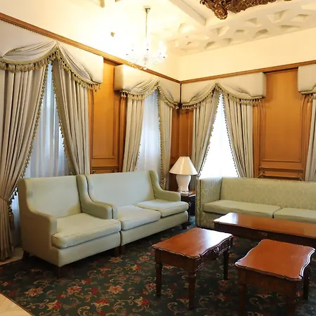 Networld Hotel Spa And Casino-2