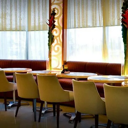 Networld Hotel Spa And Casino-3